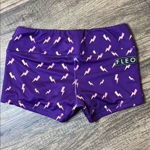 Fleo shorts